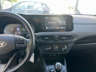 HYUNDAI i10 usata, con Servosterzo