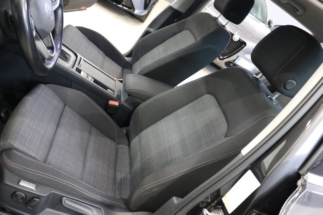 VOLKSWAGEN Passat Variant usata, con Chiusura centralizzata