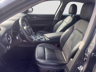 ALFA ROMEO Stelvio usata 8