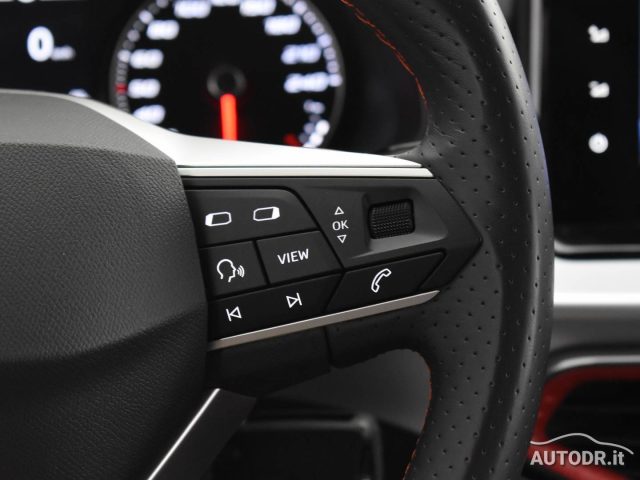 SEAT Arona usata, con Chiusura centralizzata telecomandata