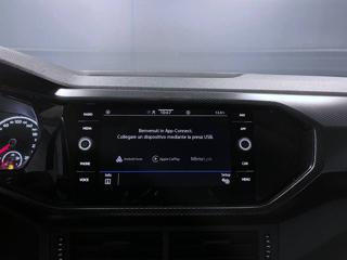 VOLKSWAGEN T-Cross usata, con Immobilizzatore elettronico