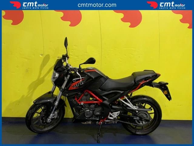 BENELLI BN 251 usata 2