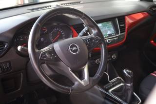 OPEL Crossland usata, con Sensore di luce