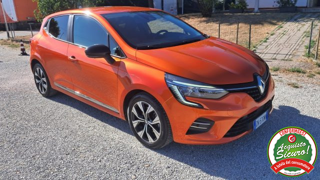 RENAULT Clio usata, con Cruise Control