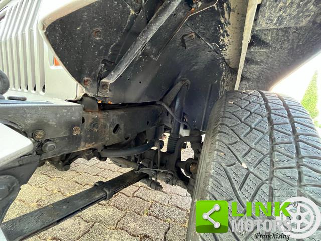 JEEP Wrangler usata 14