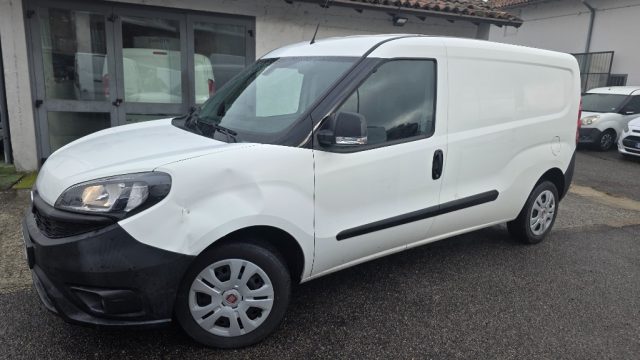 FIAT Doblo usata, con Autoradio