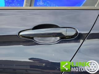 BMW 330 usata, con Controllo elettronico della corsia