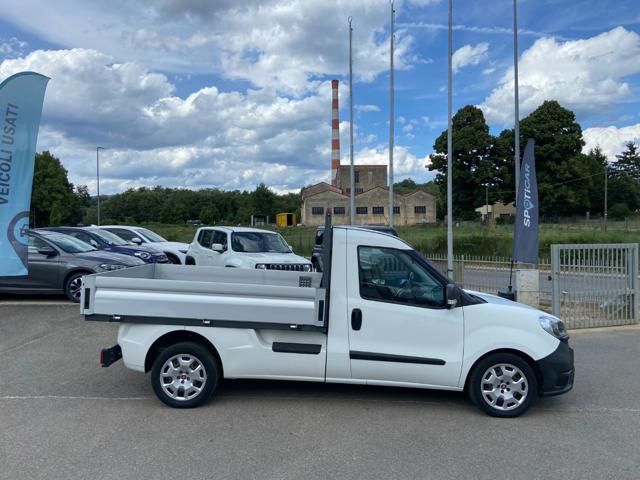 FIAT Doblo usata, con Chiusura centralizzata