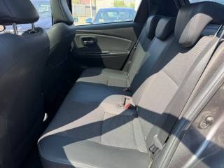 TOYOTA Yaris usata, con Controllo trazione