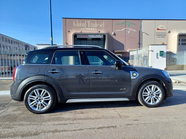 MINI Countryman usata, con Airbag Passeggero