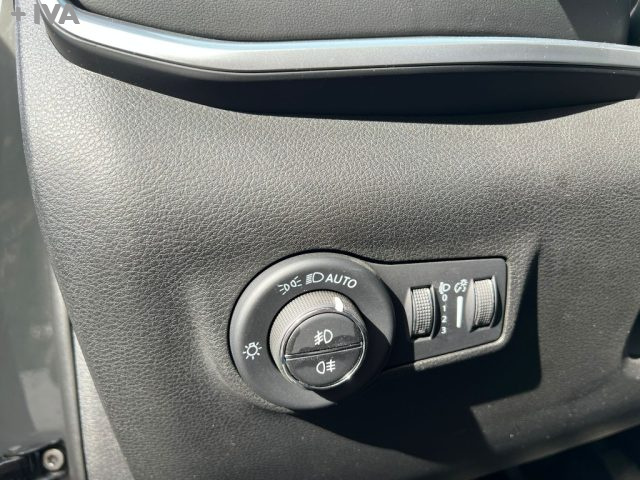 JEEP Compass usata 21