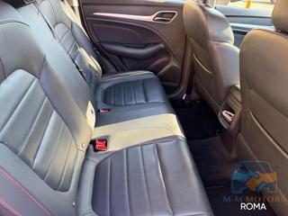 MG ZS usata, con Fendinebbia