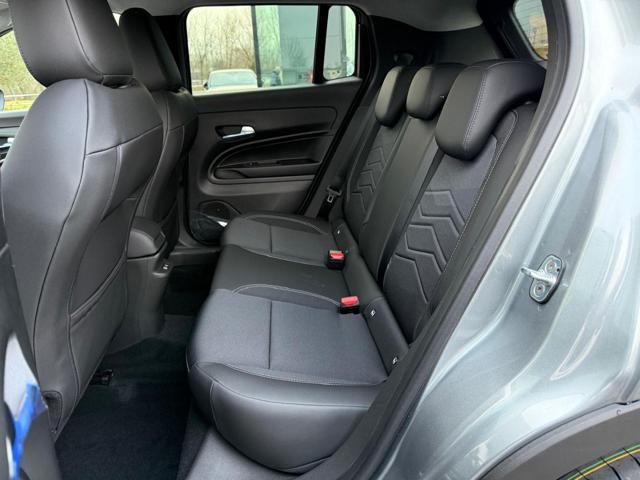 JEEP Avenger usata, con Chiusura centralizzata