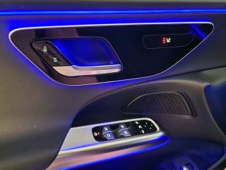 MERCEDES-BENZ E 220 usata, con Fendinebbia