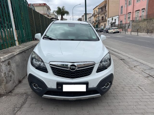 OPEL Mokka usata, con ABS