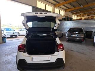 CITROEN C3 usata, con Servosterzo