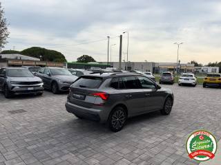 SKODA Kamiq usata, con Controllo automatico clima