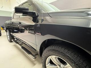 DODGE RAM usata, con Boardcomputer