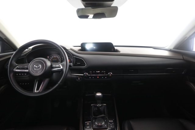 MAZDA CX-30 usata 4
