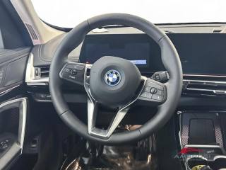 BMW iX1 usata 10