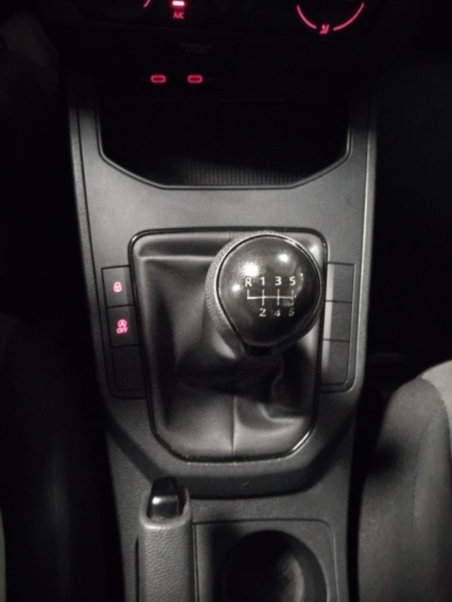 SEAT Arona usata 24