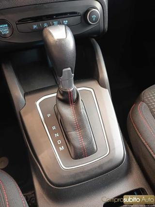 FORD Focus usata, con ESP