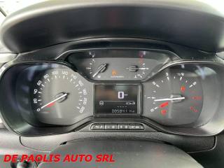 CITROEN C3 usata, con Controllo automatico clima