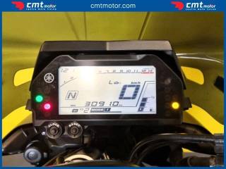 YAMAHA MT-10 usata 4