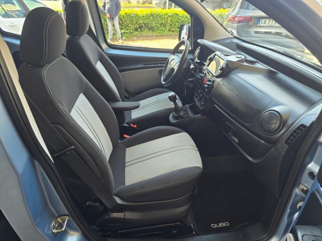 FIAT Qubo usata 84