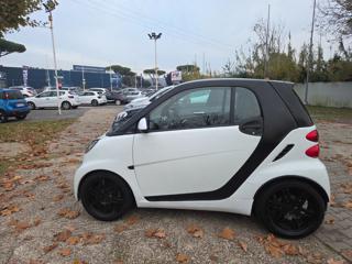 SMART ForTwo usata, con Airbag