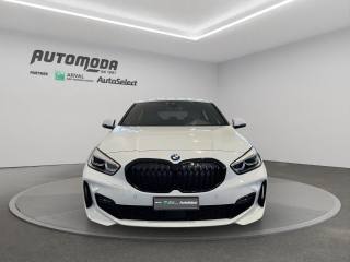 BMW 118 usata, con Airbag