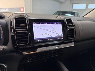 CITROEN C5 Aircross usata, con Cruise Control