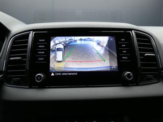 SKODA Karoq usata, con ESP