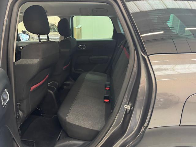 CITROEN C3 Aircross usata, con Cerchi in lega