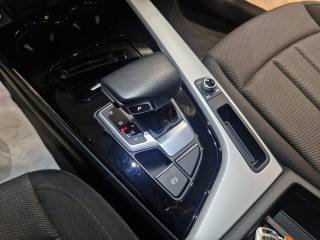 AUDI A4 usata, con Cruise Control