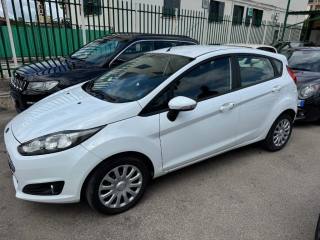 FORD Fiesta usata, con Airbag
