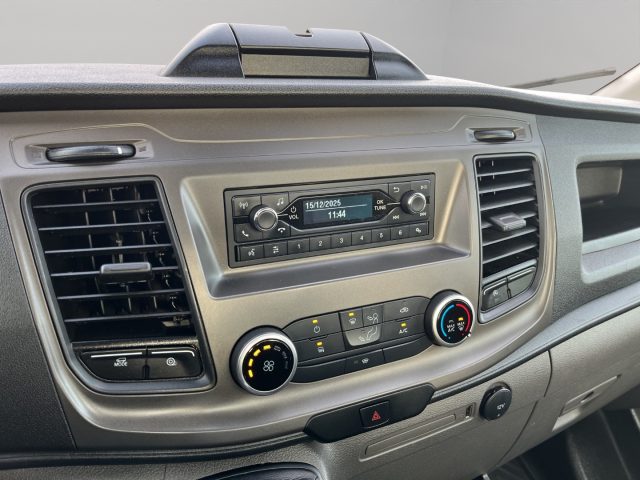 FORD Transit usata 11