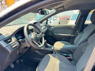 RENAULT Captur usata, con Servosterzo