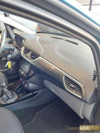 OPEL Corsa usata 21