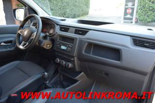 RENAULT Express usata, con Climatizzatore