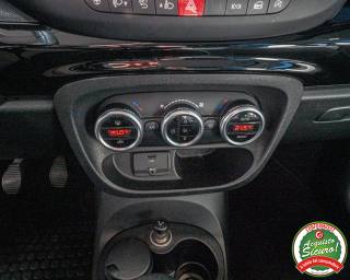 FIAT 500L usata, con Cruise Control
