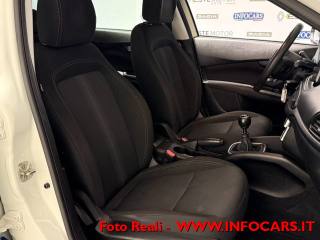 FIAT Tipo usata, con Autoradio