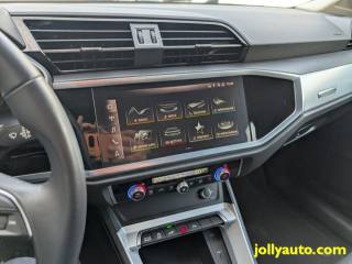 AUDI Q3 usata, con Immobilizzatore elettronico