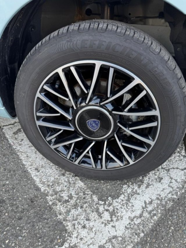 LANCIA Ypsilon usata, con Volante multifunzione