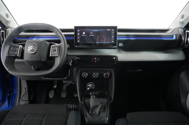 CITROEN C3 usata, con Chiusura centralizzata