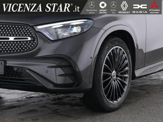 MERCEDES-BENZ GLC 300 usata, con Airbag