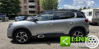 CITROEN C5 Aircross usata, con Airbag