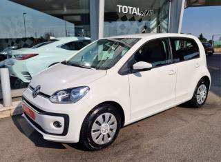 VOLKSWAGEN up! usata, con Airbag Passeggero