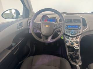 CHEVROLET Aveo usata 3