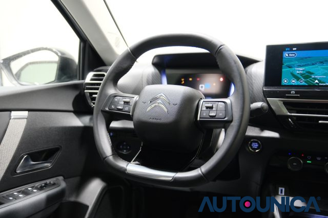CITROEN C4 usata, con Riconoscimento dei segnali stradali